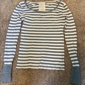 Hollister Shirt